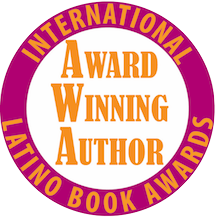 Un Coquí de Boriquén con los Reyes a Belén gana cuatro premios en los International Latino Book Awards 2020