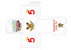 Cargar imagen en el visor de la galería, Customized "Un Coquí de Boriquén" Party Bundle | Paquete de Fiesta Personalizado