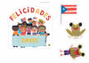 Cargar imagen en el visor de la galería, Customized "Un Coquí de Boriquén" Party Bundle | Paquete de Fiesta Personalizado