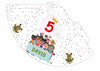 Cargar imagen en el visor de la galería, Customized "Un Coquí de Boriquén" Party Bundle | Paquete de Fiesta Personalizado