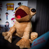 Load image into Gallery viewer, Peluche de "Un Coquí de Boriquén" (Especie: Coquí Común)-Plush Toy-Un Coquí de Boriquén
