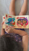 Cargar y reproducir el video en el visor de la galería, ABC Taíno: A Trilingual Alphabet Book - Taíno, Español & English