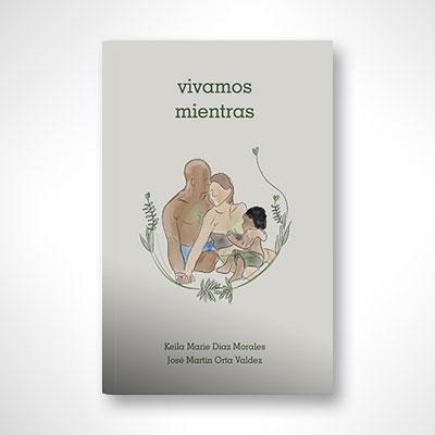 Vivamos mientras-Books-Un Coquí de Boriquén
